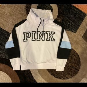 Victoria’s Secret Pink Sweatshirt!!